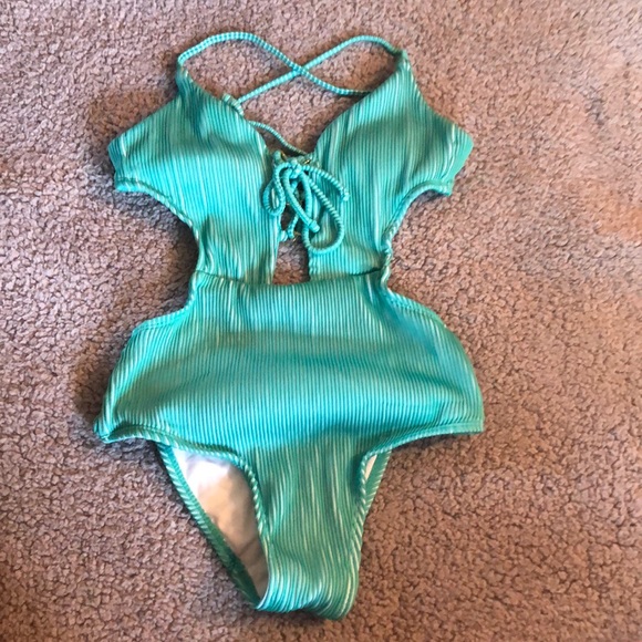 Other - Swim suit Small